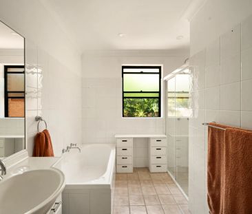 Superb Urban Retreat on the Edge of Redfern - Photo 3