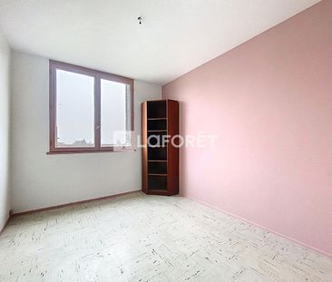 Appartement T4 près de CALUIRE ET CUIRE à louer - Photo 3