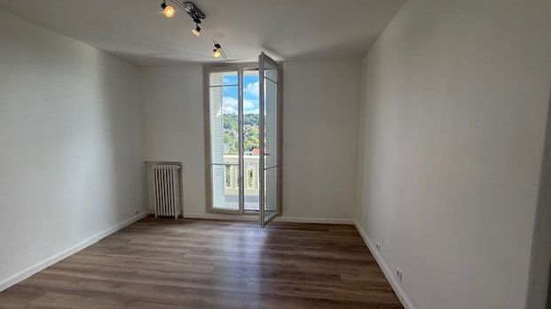 Location Appartement 1 pièce 24m² - Photo 1