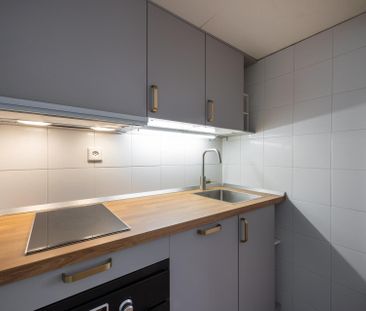 Estudio de alquiler en Calle San Vicente Ferrer, 60, Universidad - ... - Photo 1