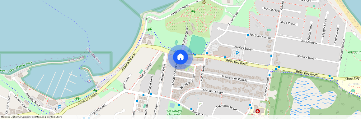 8/143 Shoal Bay Road, NSW 2315, Nelson Bay