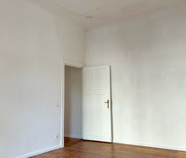 Berlin-Prenzlauer Berg | 2-Zimmer-Altbau-Gewerbe-Wohnung | ca. 67 m² - Foto 3