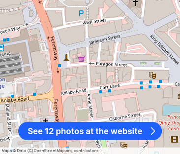 Tivoli House, South Street, HU1 3AX - Photo 1