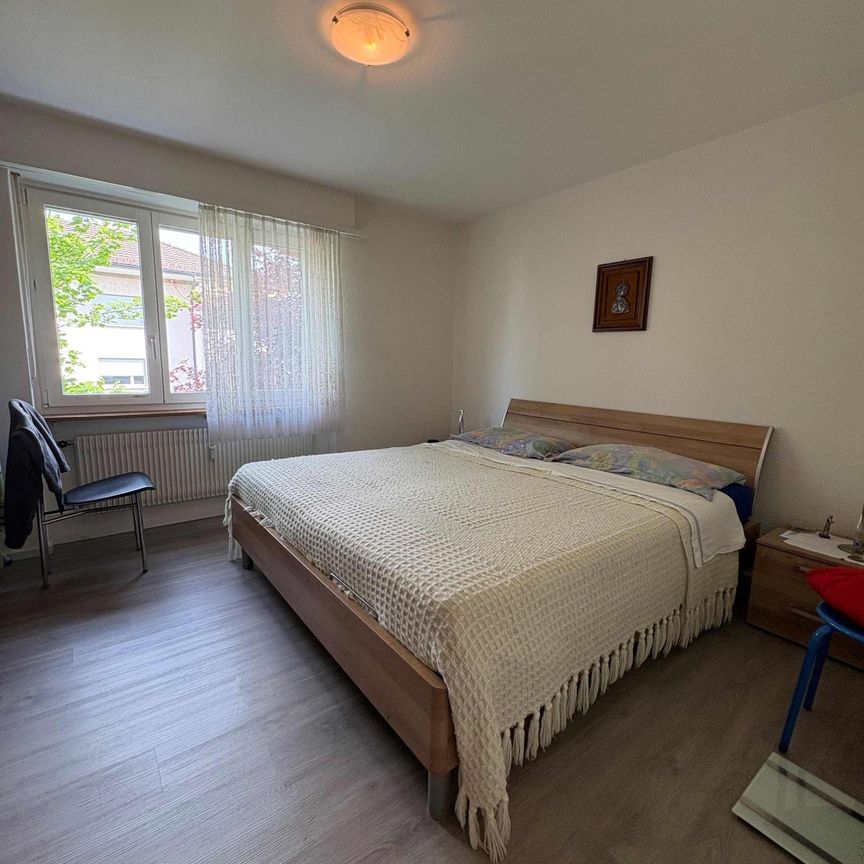 4 Zimmer, 90 m² - Photo 1