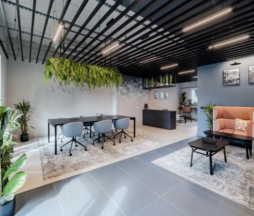 Łódź, Śródmieście, Kościuszki - Photo 4