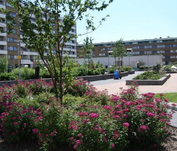 Bangatan 5B, Möllevången - Foto 1