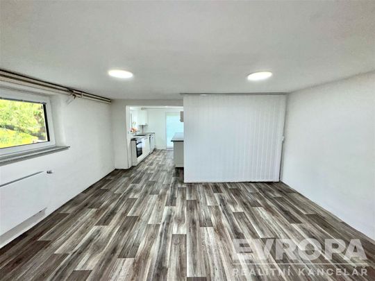 Pronájem bytu 1+kk a garsoniéry 54 m² - Photo 1