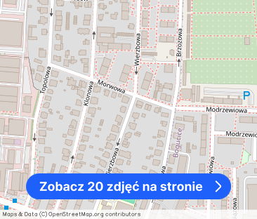 Mieszkanie do wynajęcia 40m2 - Zdjęcie 1