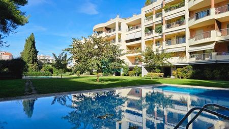 Διαμέρισμα για ενοικίαση Νέα Φιλοθέη (Μαρούσι) - Photo 5