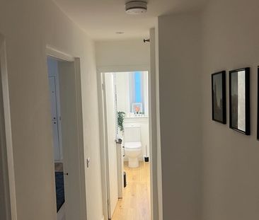 1 Bed Flat, Bathfield, EH6 - Photo 1