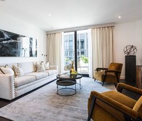 THREE BEDROOM PENTHOUSE APARTMENT TO LET CHARLES CLOWES WALK NINE E... - Photo 4