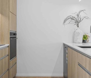 Fully Furnished In the City - Photo 1