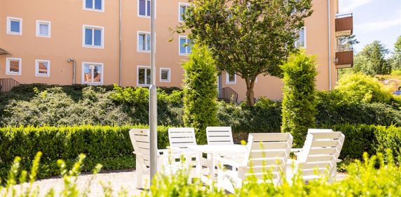 Hagarnevägen 41 A - Photo 2