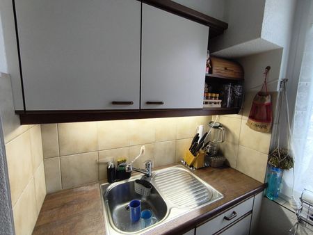 3.5 Zimmer, 60 m², EG - Photo 4