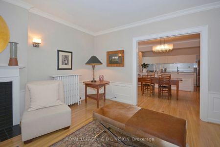 For Lease - 34 Edmund Avenue, Toronto, Ontario - Photo 3