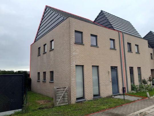 Tijdloze Half Open - rustig gelegen. - Photo 1