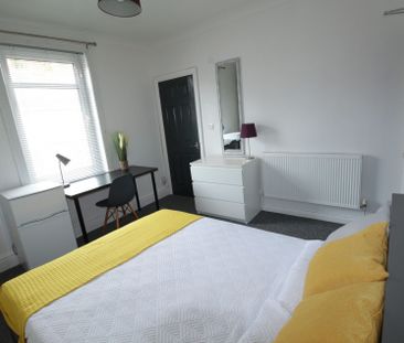 Student Accomodation, 56 Foster Street, Sincil Bank, Lincoln, Lincolnshire, LN5 7QF, United Kingdom - Photo 6