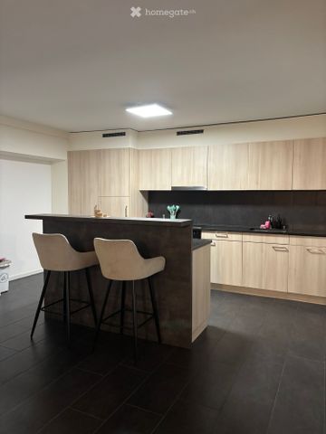 3.5 Zimmer, 101 m² - Photo 3