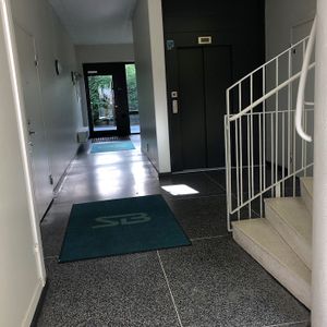 Hammarby Allé 179, Södra Hammarbyhamnen - Foto 2