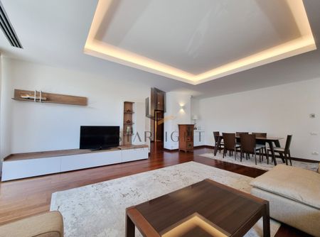 Elegant 3-Bedroom Rent | Primaverii Boutique Residence - Photo 3