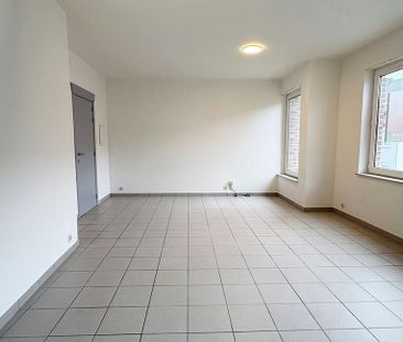 Duplex te huur in Tessenderlo voor € 800 met 1 slaapkamer - Photo 1