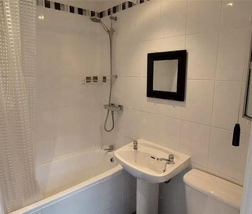 1 bedroom maisonette to rent - Photo 2