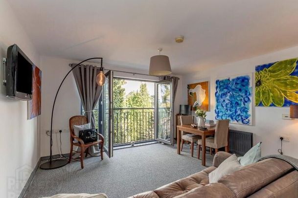 25, Luna Building, Redwoods, Dunmurry, Belfast, BT17 9FP - Photo 1