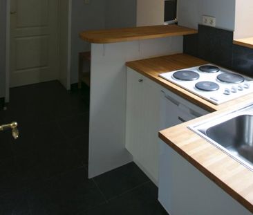 Möbliertes Studio in Brüssel Schuman, EU District - Photo 5