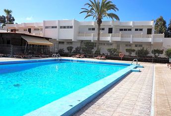 *Rent apartment in Costa del Silencio