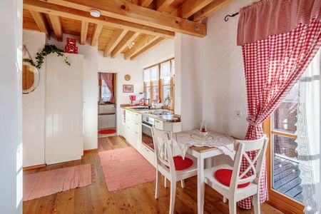 Cozy apartment in country cottage style - Photo 2