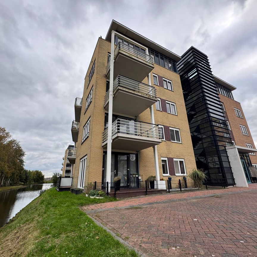 Te huur: Appartement Jan Victors in Ouderkerk aan de Amstel - Photo 1