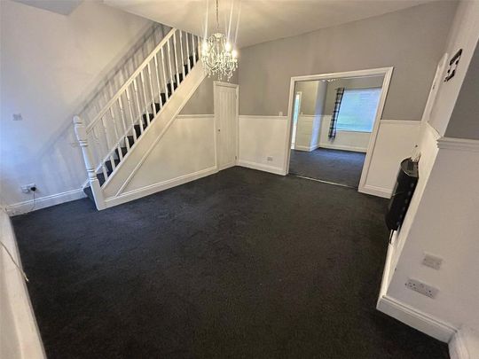 3 bedroom terraced house to rent - Photo 1