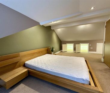 1 bedroom duplex to rent - Photo 6