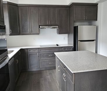 For Lease - 1261 Court Leigh Trail, Oakville, Ontario - Photo 1