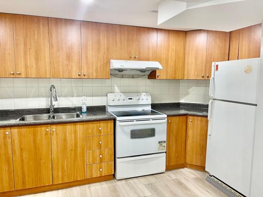 For Lease - 19 Devonshire Avenue Unit# Lower, Markham, Ontario - Photo 1