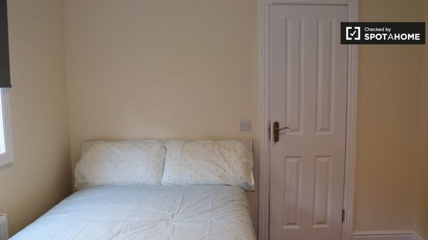 1-bedroom house for single person for rent in Clonee, Dublin - Photo 1