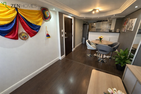 1 bedroom flat to rent - Photo 3