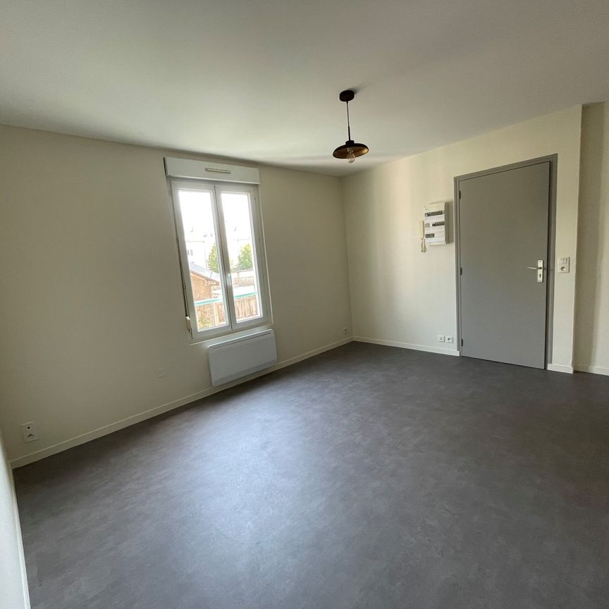 Type 3 proche du centre-ville de Troyes - Photo 1