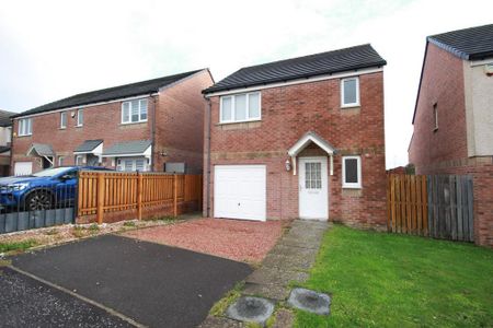 3 bedroom detached house to rent - Photo 2