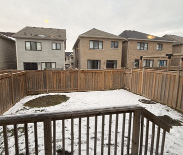 For Lease - 38 Patterson Drive, Haldimand, Ontario - Photo 1