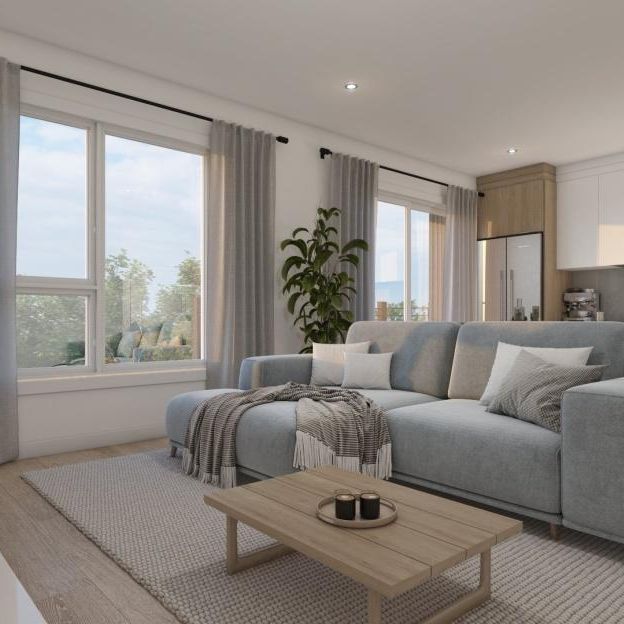 860 Rue Notre-Dame, app.203, J0K 1A0, Berthierville - Photo 1