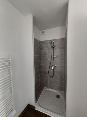 Location Appartement 1 pièce 26m² MONTPELLIER 34000 - Photo 5