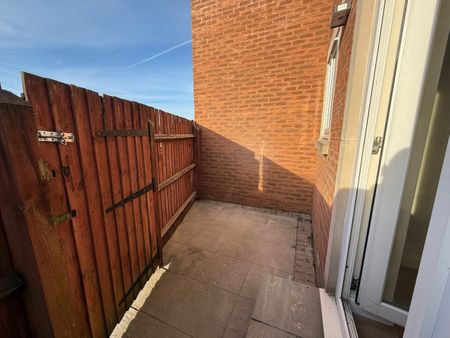 2 Bed Flat, Broadfield Court, BS15 - Photo 5