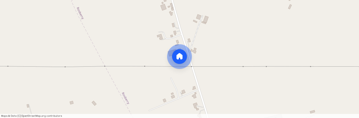 Roseberry, Newbridge, W12F660, Kildare