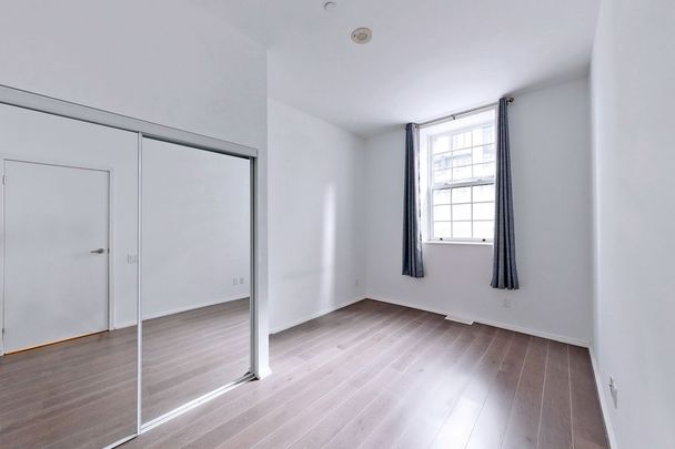 For Lease - 68 Shuter Street Unit# Th01, Toronto, Ontario - Photo 1