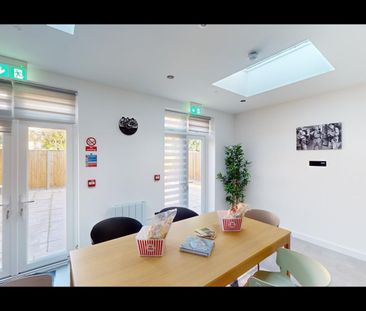 Studio Flat, Grasmere Avenue, W3 - Photo 5