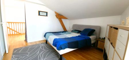 Maison à louer à Rezé - 4 pièces, calme et moderne - Photo 3