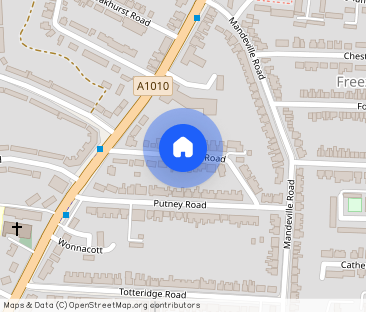 Allandale Road, London, EN3 - Photo 1