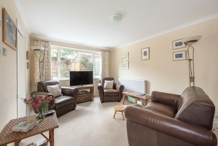 2 bedroom terraced house to rent - Photo 3