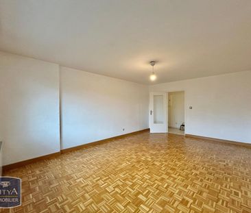 Location Appartement 4 pièces 85m² VILLEURBANNE 69100 - Photo 1